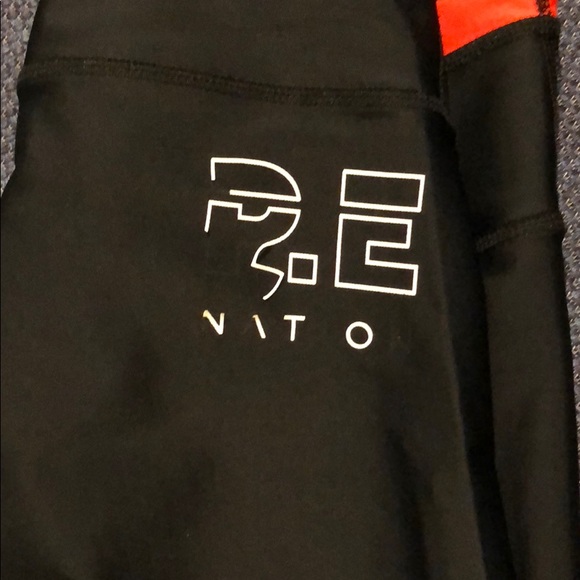 SOLD ⭐️ PE NATION workout leggings - Picture 4 of 5
